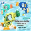Wheel Water Blaster Wheel Water Blaster
