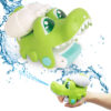 Wrist Water Squirter