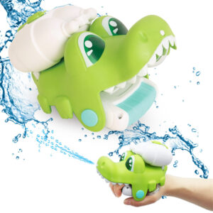 Wrist Water Squirter