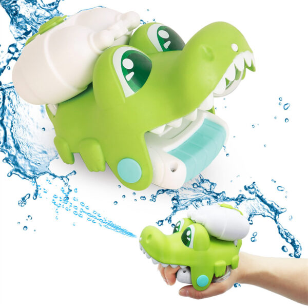 Wrist Water Squirter