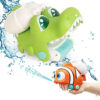Wrist Water Squirter